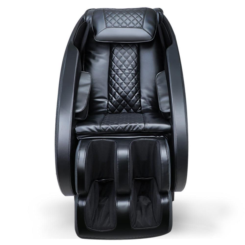 Livemor Electric Massage Chair Recliner Shiatsu Zero Gravity Heating Massager - John Cootes