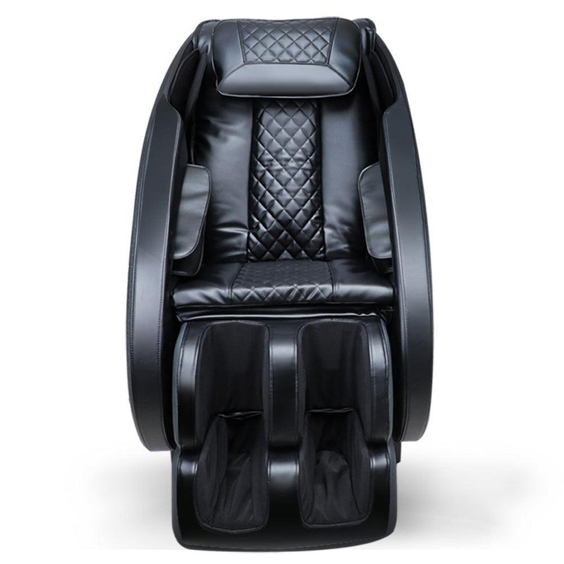 Livemor Electric Massage Chair Recliner Shiatsu Zero Gravity Heating Massager - John Cootes