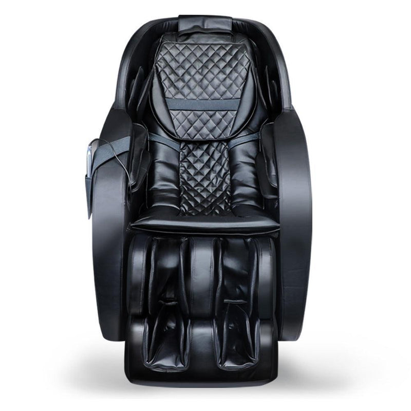 Livemor Electric Massage Chair Zero Gravity Recliner Shiatsu Heating Massager - John Cootes