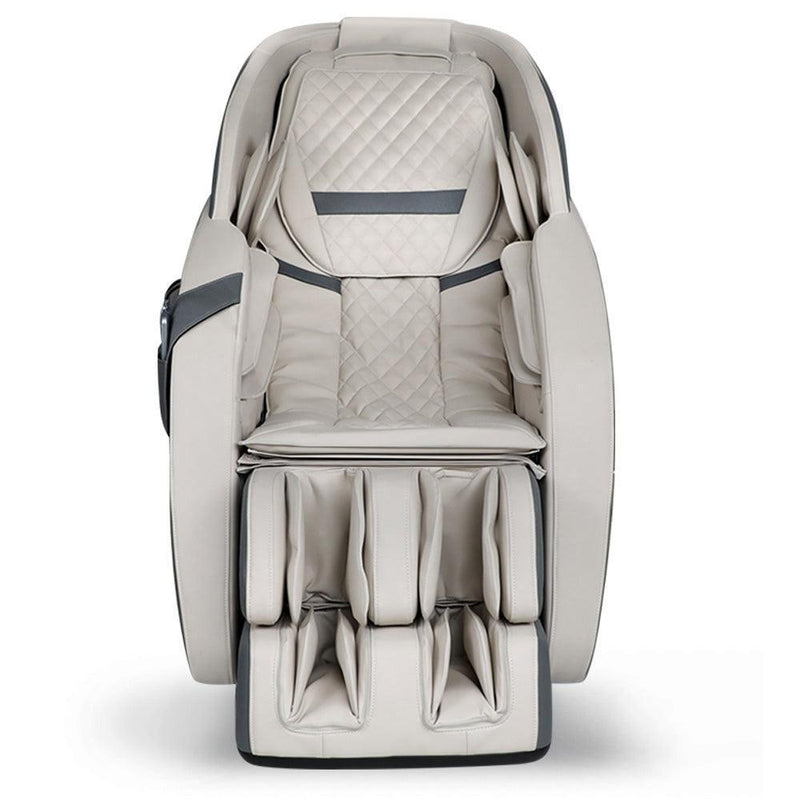 Livemor Electric Massage Chair Zero Gravity Recliner Shiatsu Kneading Massager - John Cootes