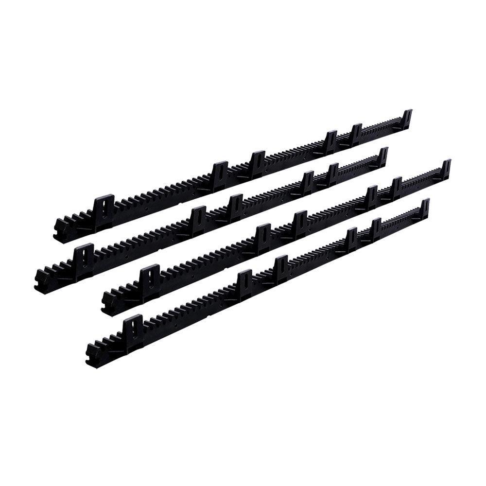 LockMaster 4M Sliding Gate Opener Racks - John Cootes