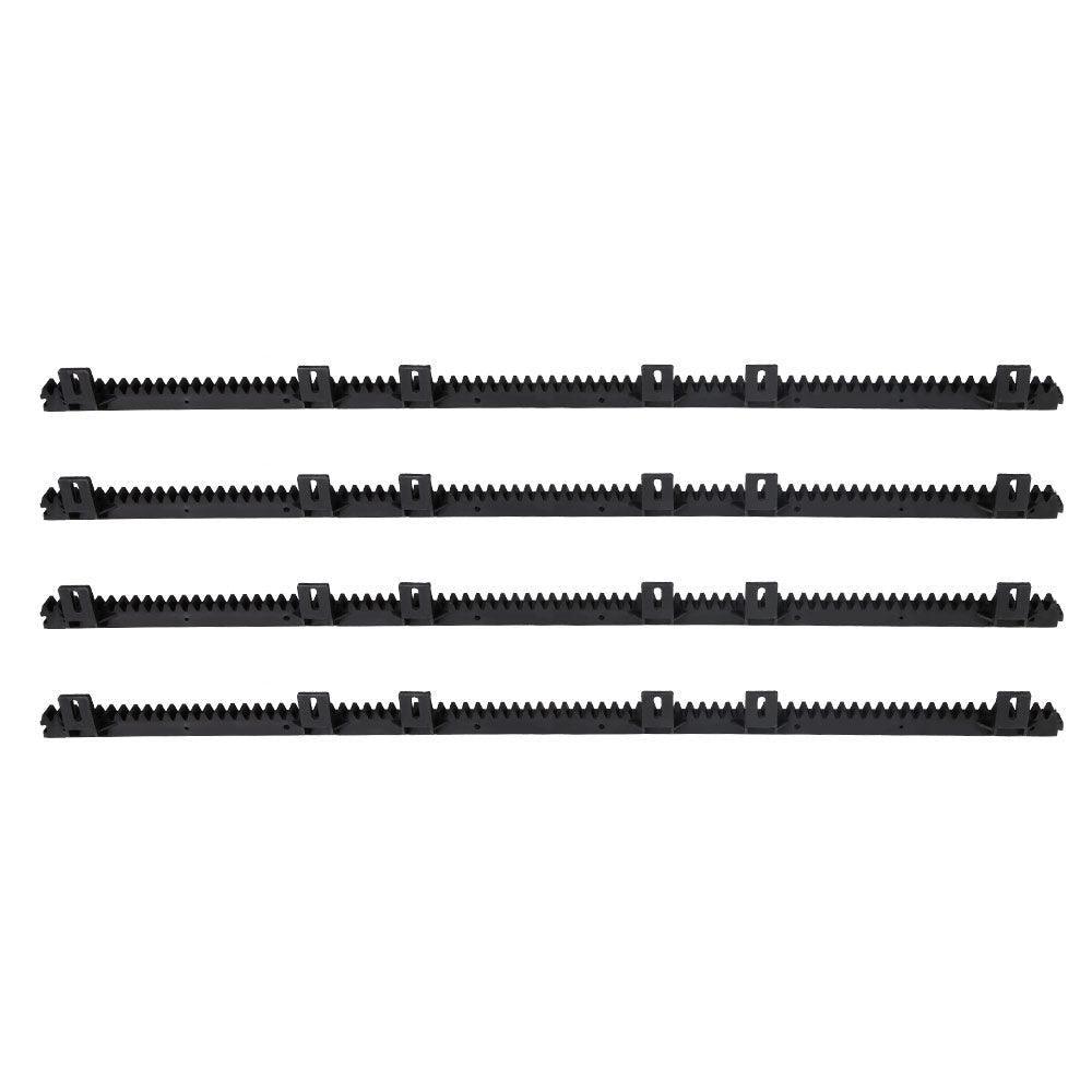 LockMaster 4M Sliding Gate Opener Racks - John Cootes