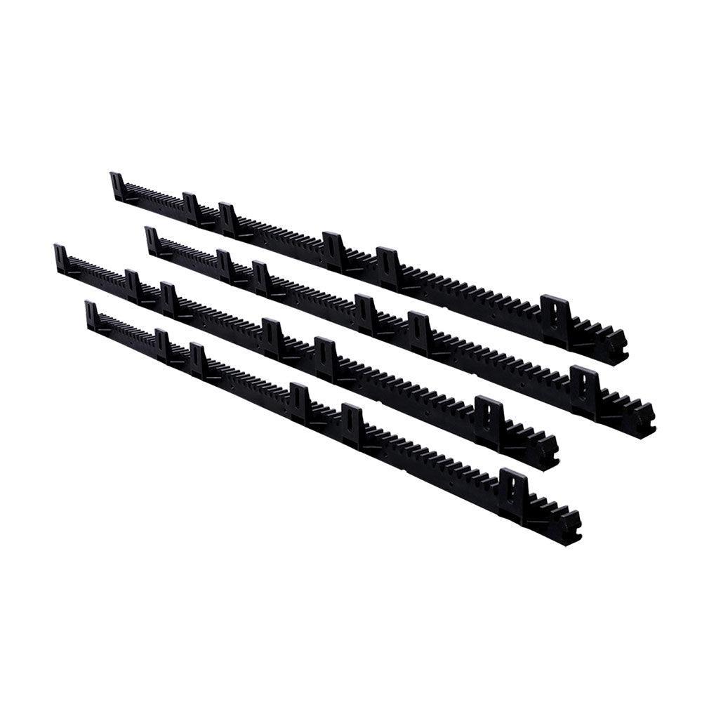 LockMaster 4M Sliding Gate Opener Racks - John Cootes
