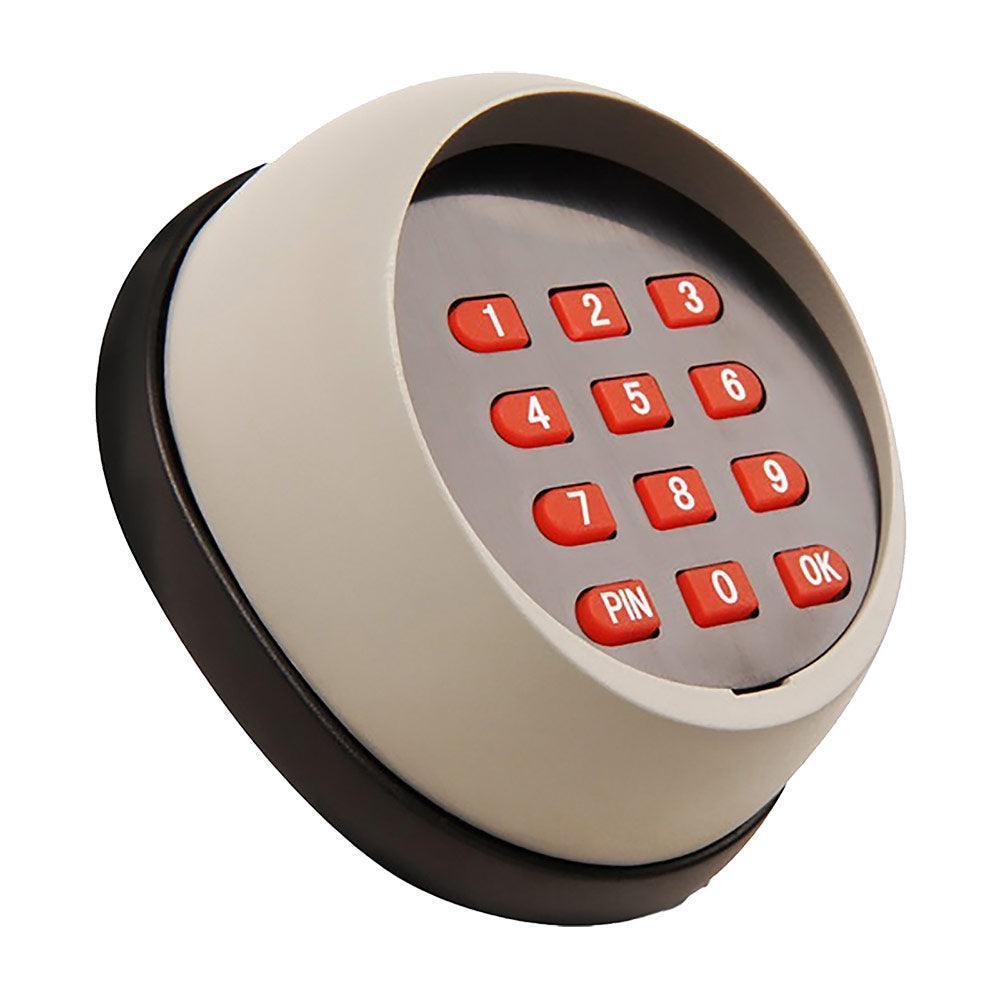 LockMaster Wireless Control Keypad Gate Opener - John Cootes