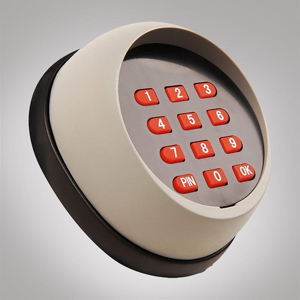 LockMaster Wireless Control Keypad Gate Opener - John Cootes