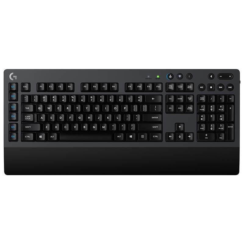Logitech G613 wireless Gaming Keyboard (920-008402) - John Cootes