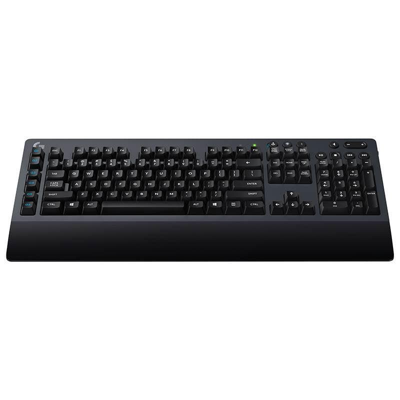 Logitech G613 wireless Gaming Keyboard (920-008402) - John Cootes