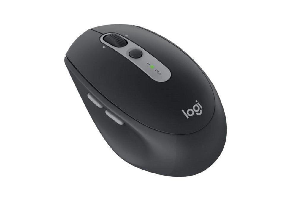 Logitech M590 SILENT WIRELESS MOUSE ---NEW (910-005203) - John Cootes
