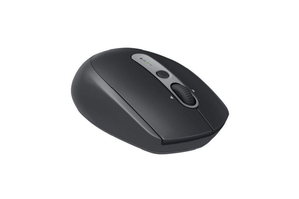 Logitech M590 SILENT WIRELESS MOUSE ---NEW (910-005203) - John Cootes