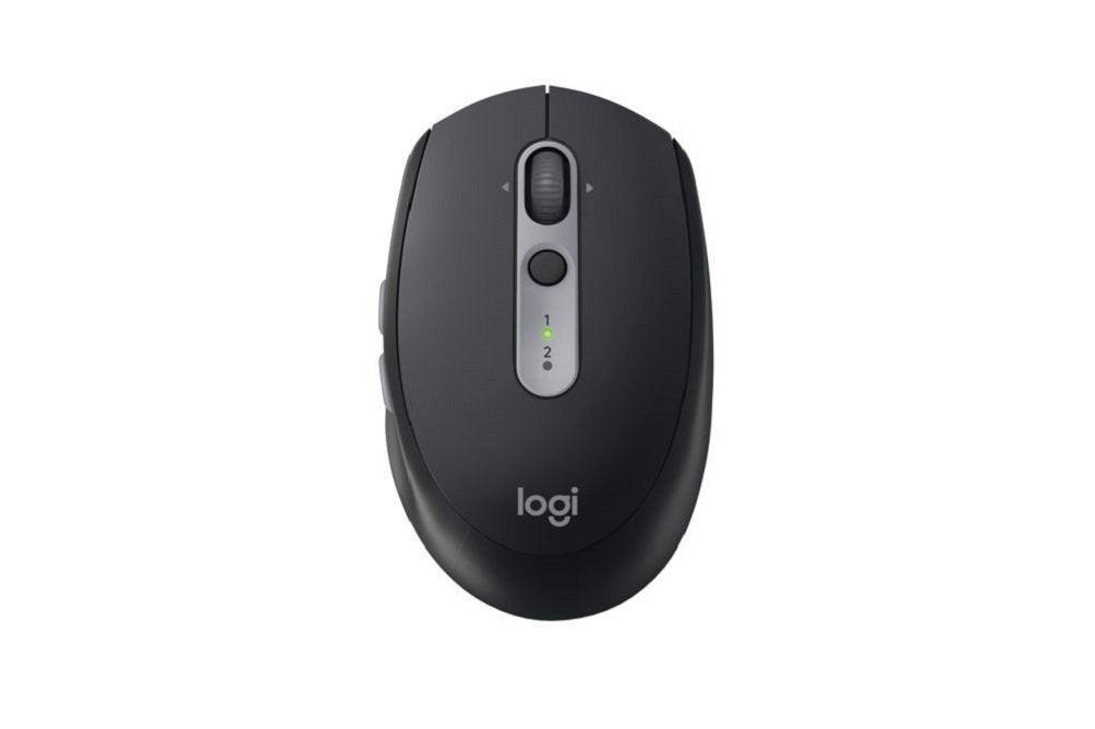 Logitech M590 SILENT WIRELESS MOUSE ---NEW (910-005203) - John Cootes