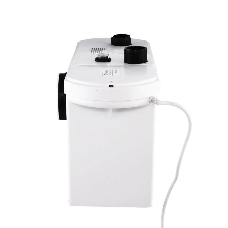 Macerator Sewerage Pump Waste Water Marine Toilet Disposal Unit Laundry Basement - John Cootes