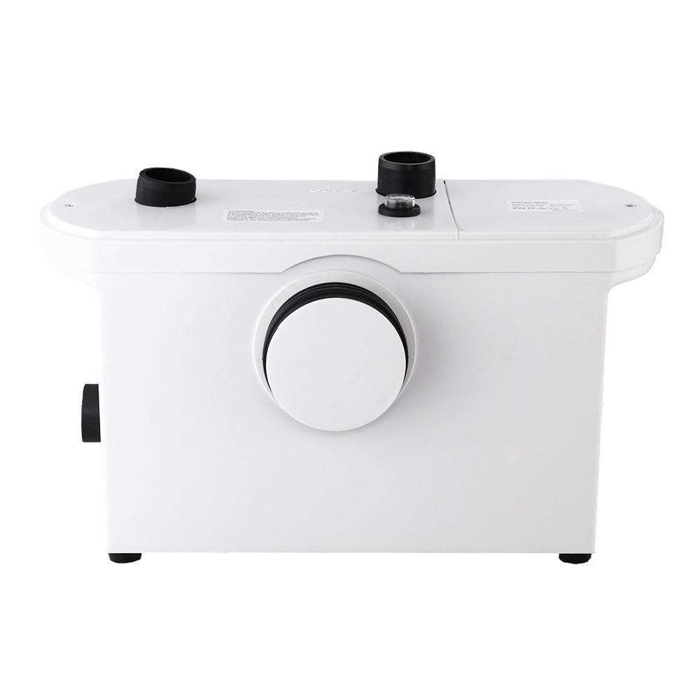 Macerator Sewerage Pump Waste Water Marine Toilet Disposal Unit Laundry Basement - John Cootes