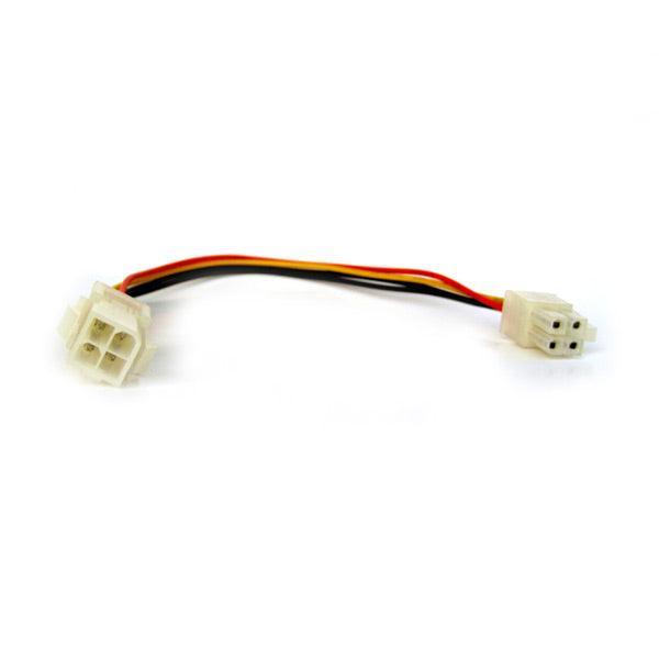 Mainboard 4 PIN 12v Extension Cable - John Cootes