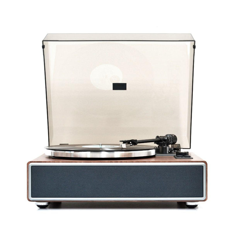 mbeat Hi-Fi Turntable with Built-In Bluetooth Receiving Speaker - John Cootes