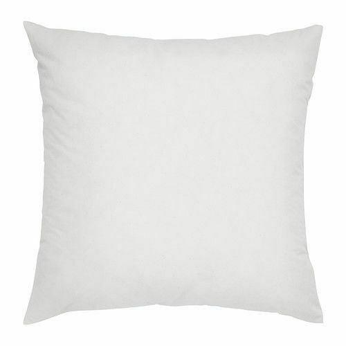 MicroCloud Cushion Insert 50cm x 50cm - John Cootes