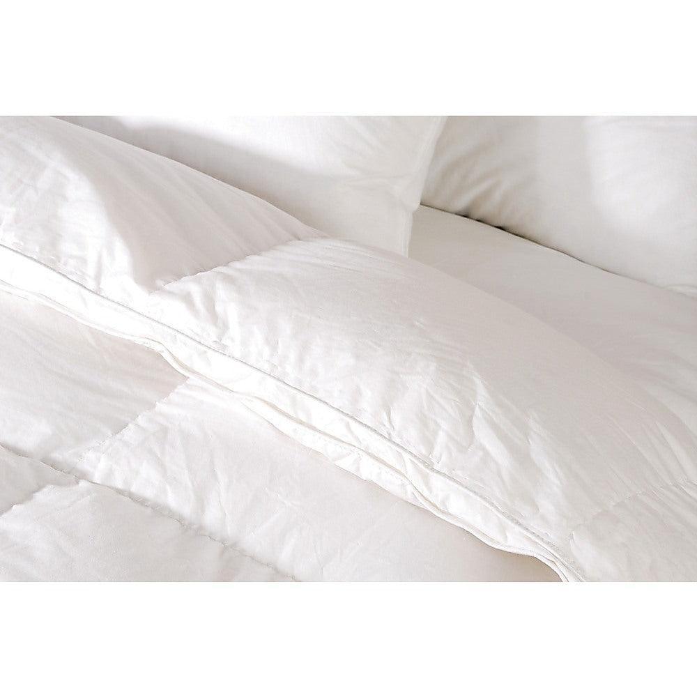 Microfiber Duvet / Quilt -Double - John Cootes