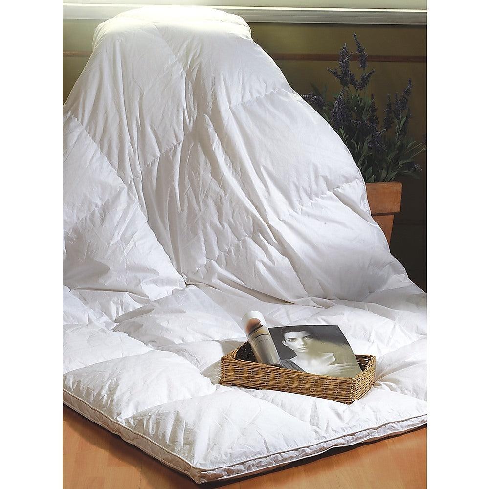 Microfiber Duvet / Quilt -Single - John Cootes