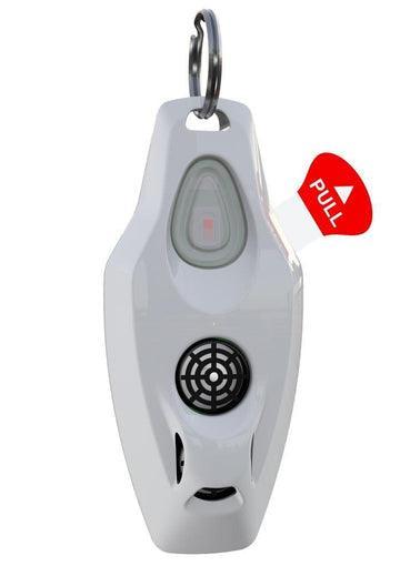 Mitey Tick Off For You Electronic Tick Repeller - John Cootes