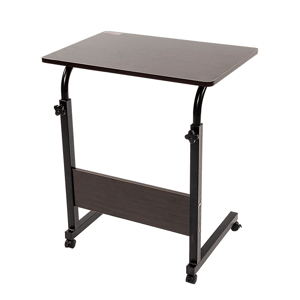 Mobile Laptop Desk Bed Stand Computer Table Adjustable Notebook Bedside Table - John Cootes