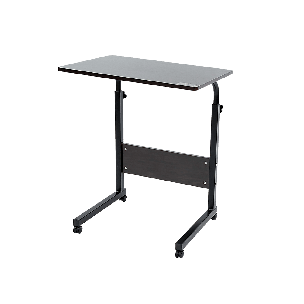 Mobile Laptop Desk Bed Stand Computer Table Adjustable Notebook Bedside Table - John Cootes