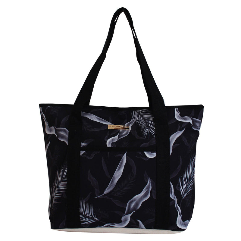 Molokini Canvas Tote - John Cootes