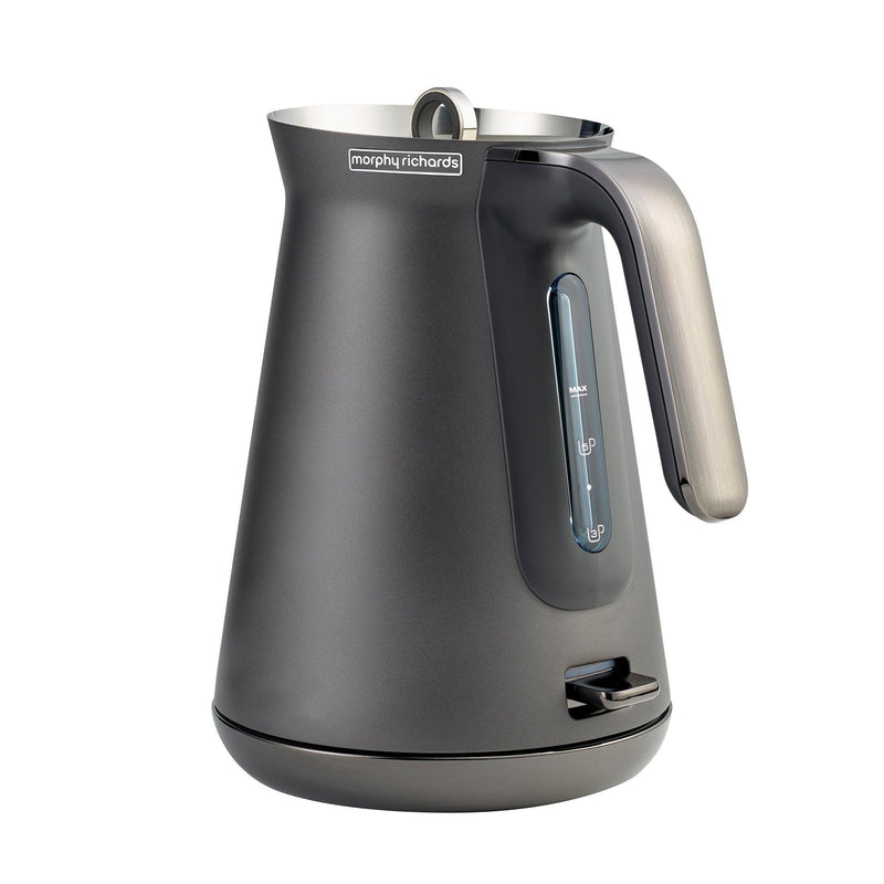 Morphyrichards 1.5L Electric Kettle Kitchen Smart Kettle With