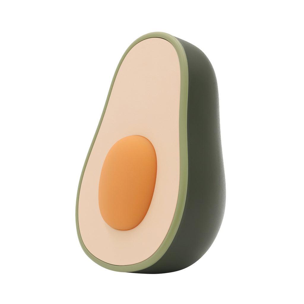 Muid Avocado Hand Warmer Avocado Green HM-HW-100-MUID - John Cootes