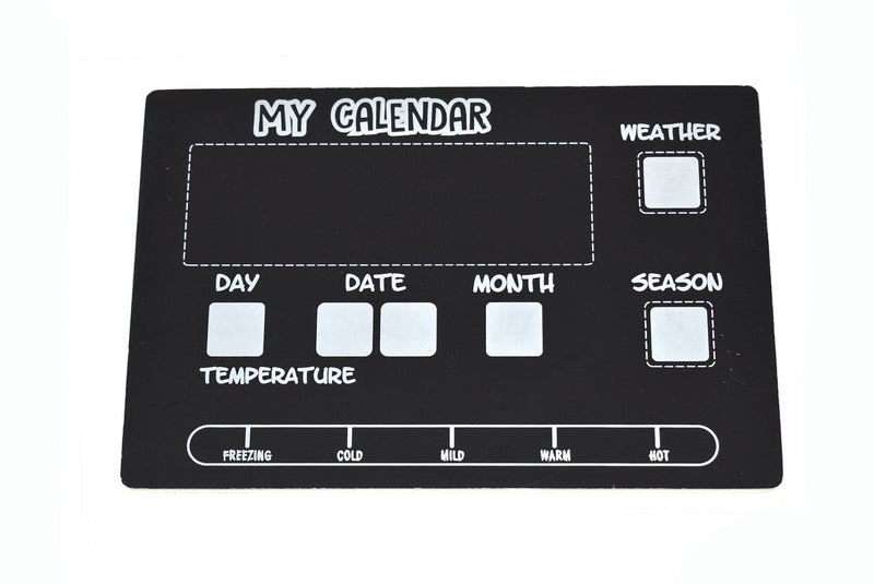 MY CALENDAR PAD MAGNETIC BOARD - John Cootes