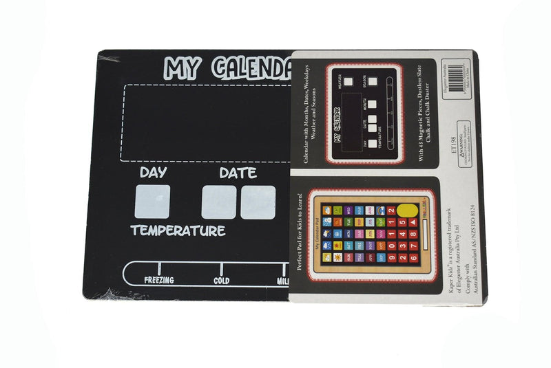 MY CALENDAR PAD MAGNETIC BOARD - John Cootes