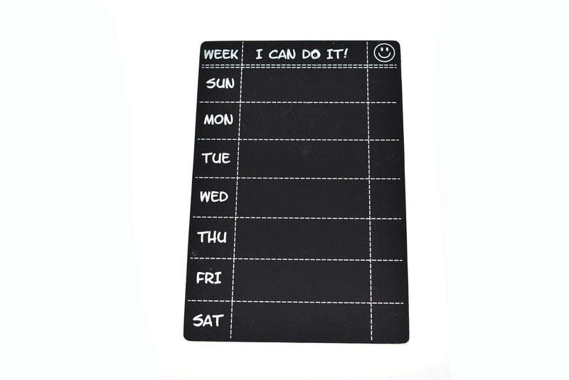 MY RESPONSIBILITY MAGNETIC PAD - John Cootes