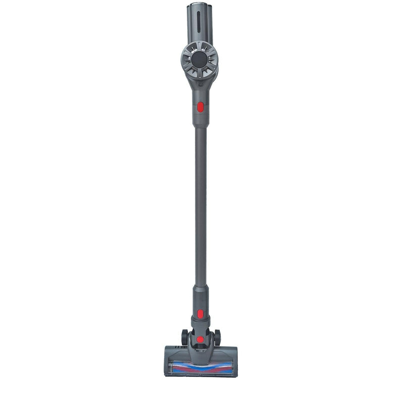 MyGenie X5 Handheld Cordless Stick Handstick Vacuum Bagless Rechargeable - Silver - John Cootes