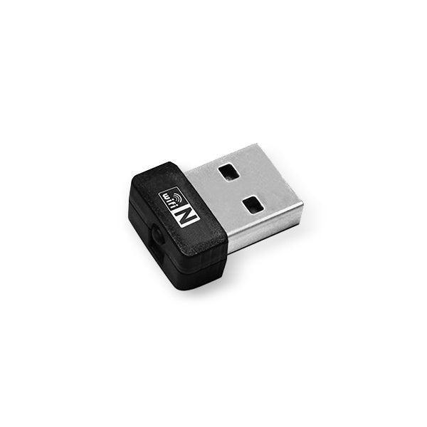Nano USB Wireless 802.11n Dongle Adapter - John Cootes