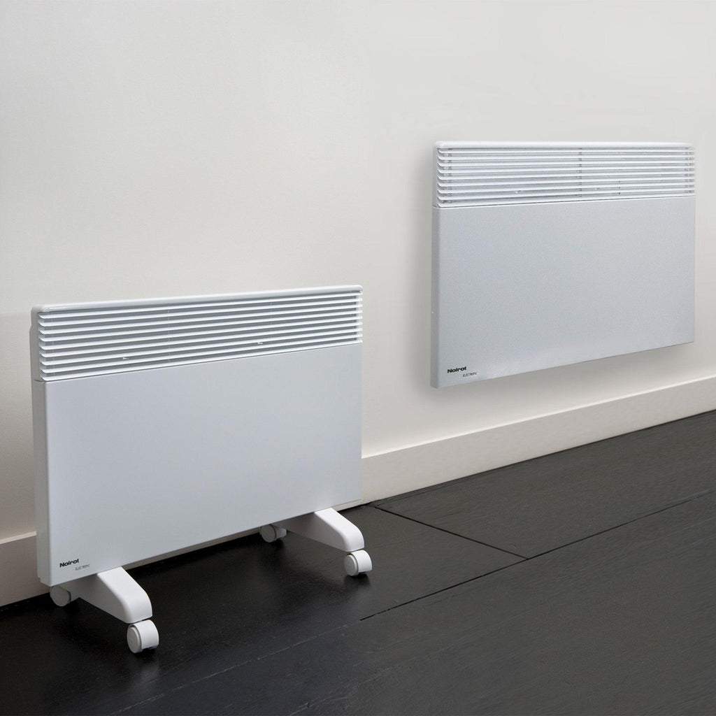 Noirot 2400W Spot Plus Electric Panel Heater w/ Timer - Refurbished