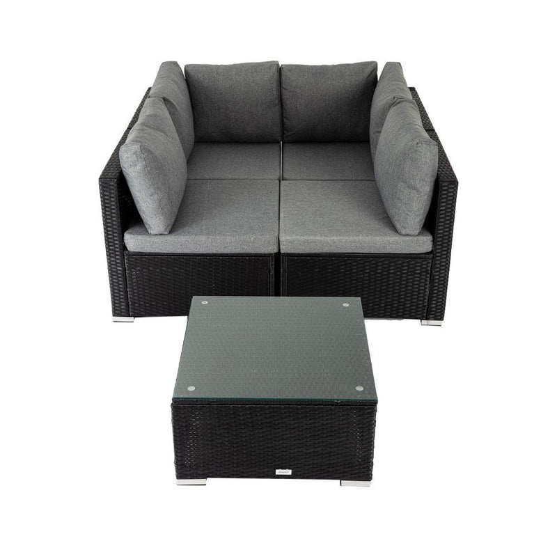 Outdoor Modular Lounge Sofa Bondi &
