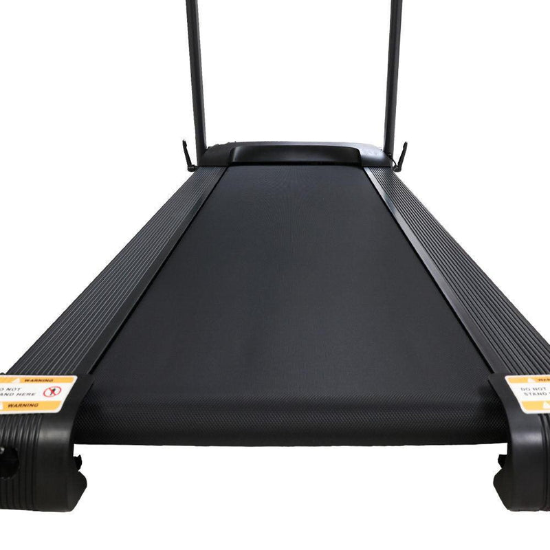 OVICX Electric Treadmill Home Gym Exercise Machine Fitness Equipment Compact - John Cootes
