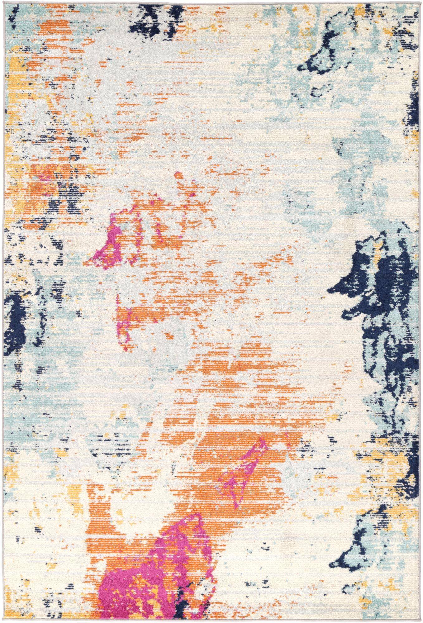 Palermo Bagheria Transitional Rug 200x290cm - John Cootes