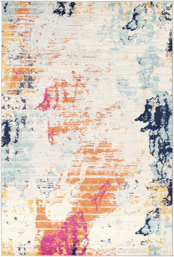 Palermo Bagheria Transitional Rug 240x330cm - John Cootes