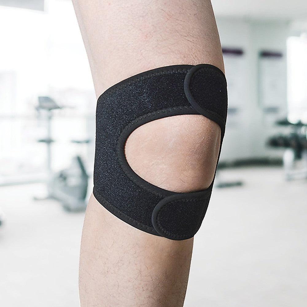 Patella Knee Brace Strap ~ Sports Support - John Cootes