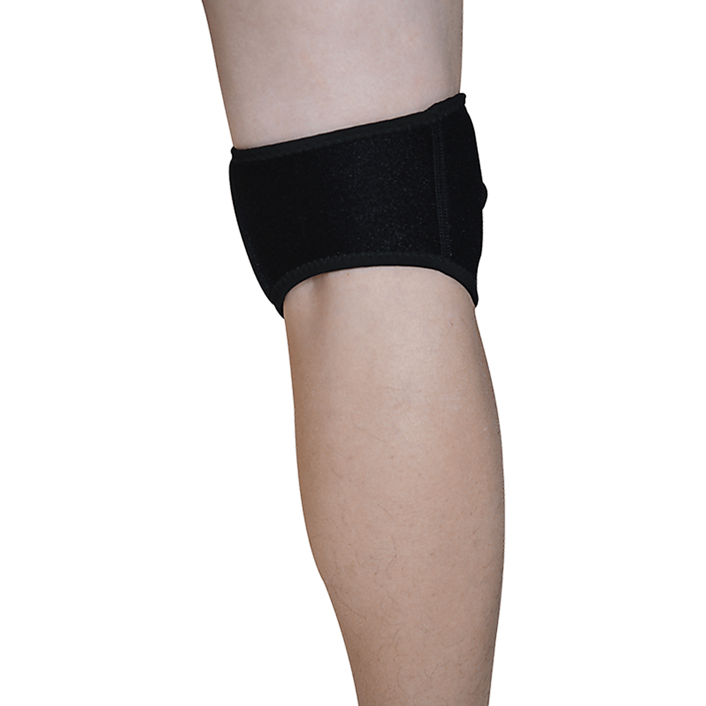 Patella Knee Brace Strap ~ Sports Support - John Cootes