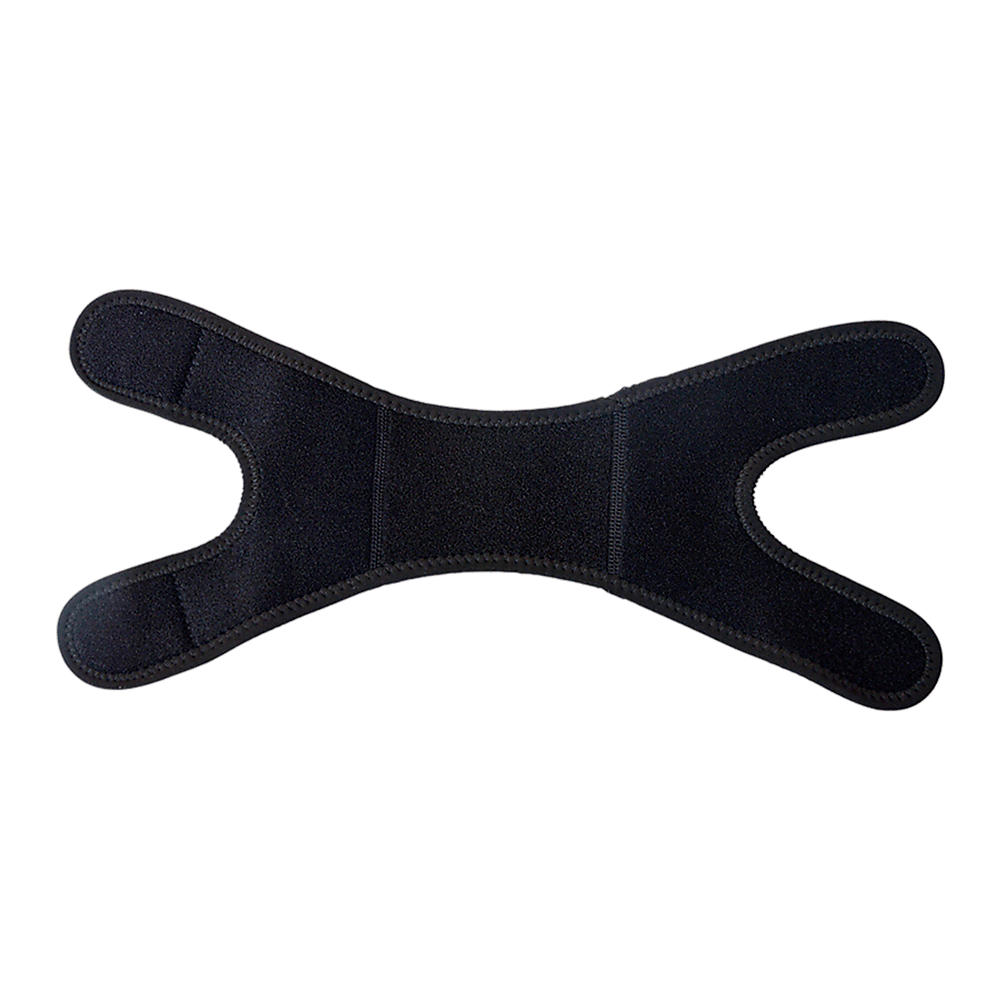 Patella Knee Brace Strap ~ Sports Support - John Cootes