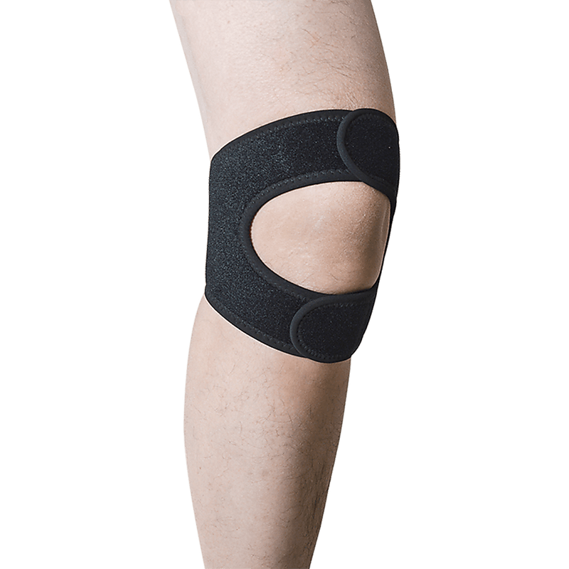 Patella Knee Brace Strap ~ Sports Support - John Cootes