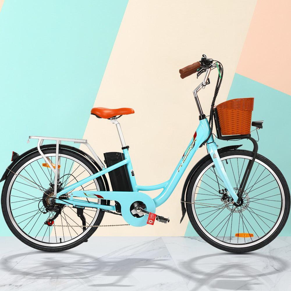 Bikes Electricbike Phoenix Electric Bicycle Phoenix E-Bike 27