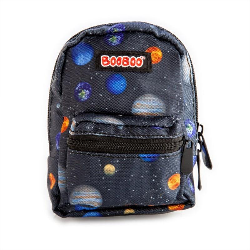 Planetary BooBoo Backpack Mini - John Cootes