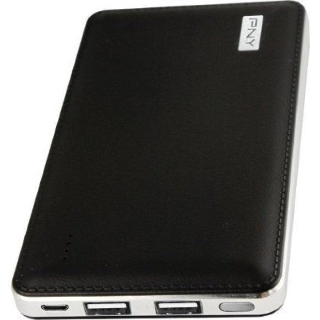 PNY L8021 8000mAh Power Bank - John Cootes