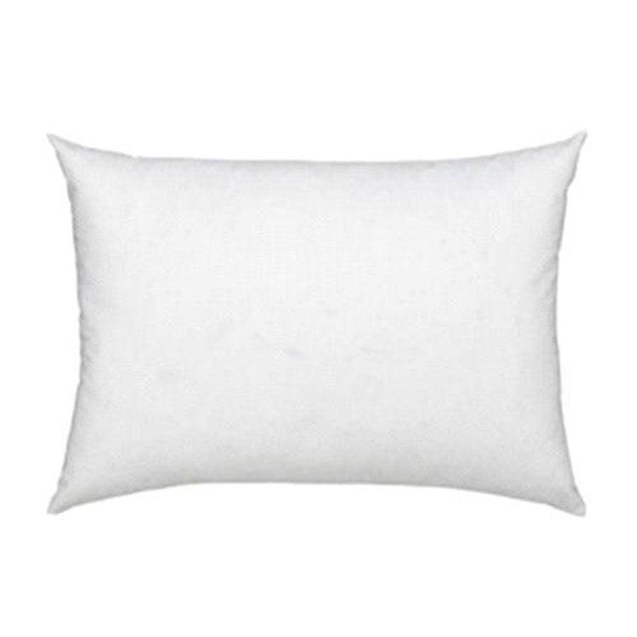 Poly Cushion Insert-35cm x 50cm - John Cootes