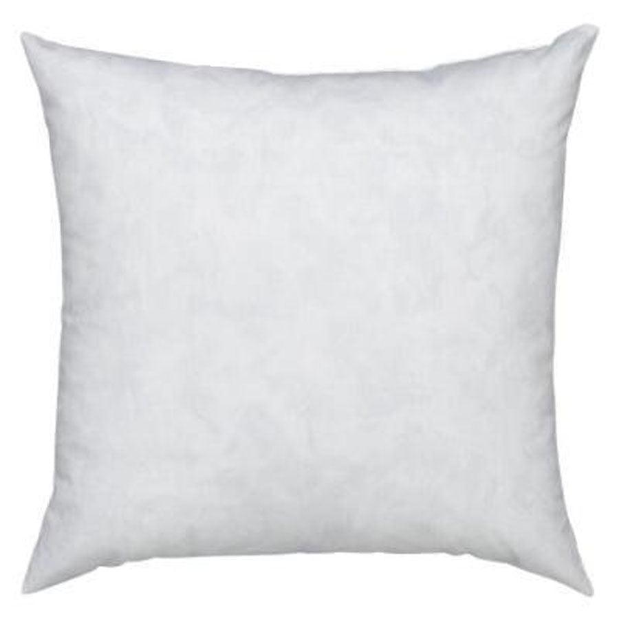 Poly Cushion Insert-45cm x 45cm