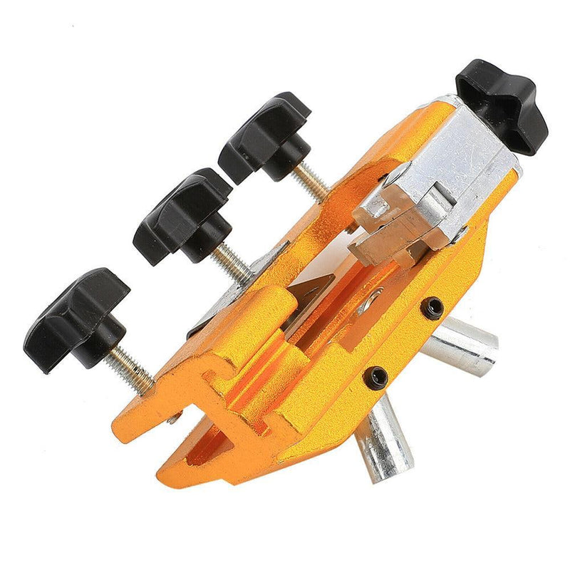 Portable Chainsaw Sharpener Electric Chain Saws Jigs Sharpening Tool - John Cootes