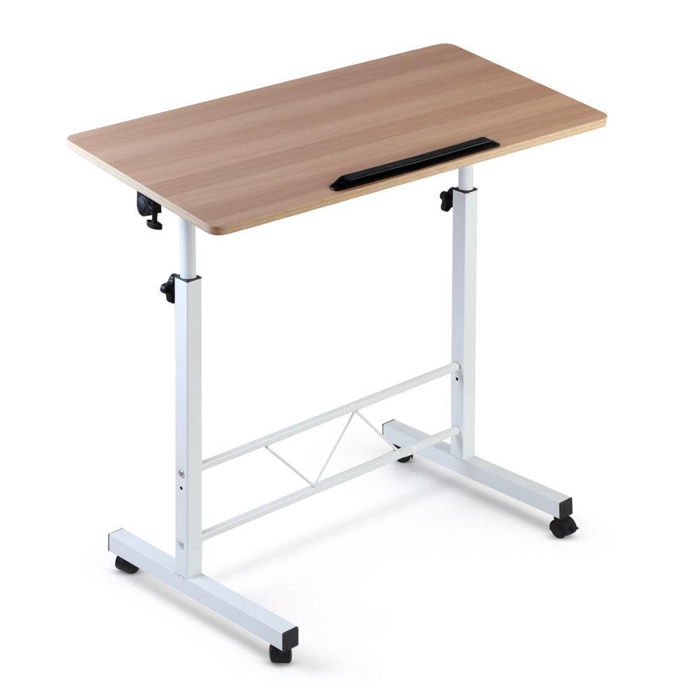 Portable Mobile Laptop Desk - John Cootes