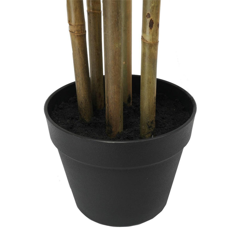 Premium Artificial Real Touch Bamboo 150cm - John Cootes