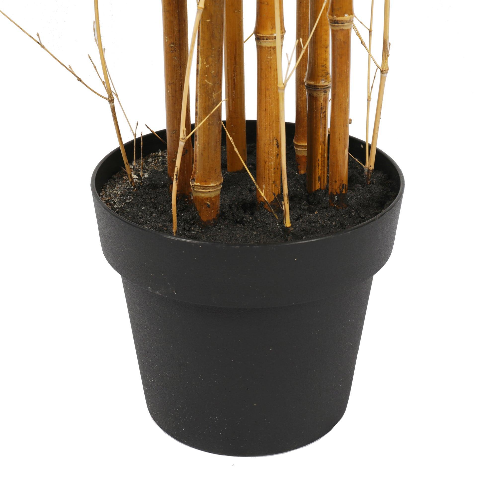 Premium Natural Cane Artificial Bamboo (UV Resistant) 180cm - John Cootes